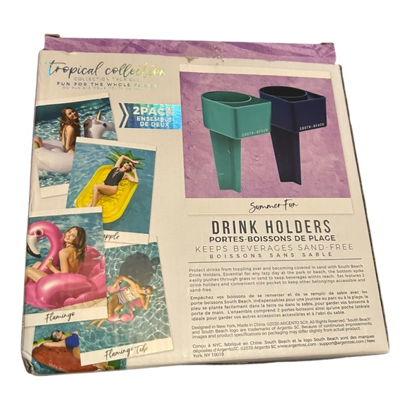 Drink Holders - Picture 3 of 3